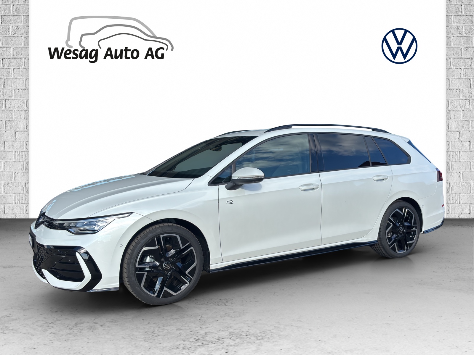 VW Golf Variant 1.5 eTSI mHEV R-Line-image-6