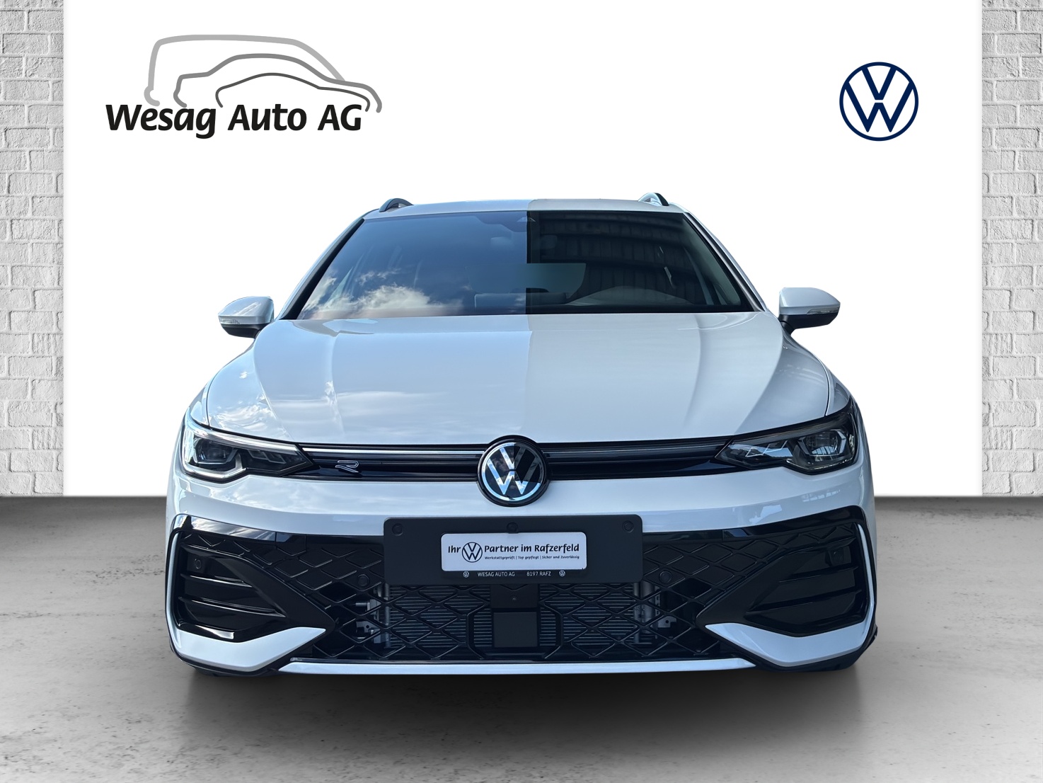 VW Golf Variant 1.5 eTSI mHEV R-Line-image-7