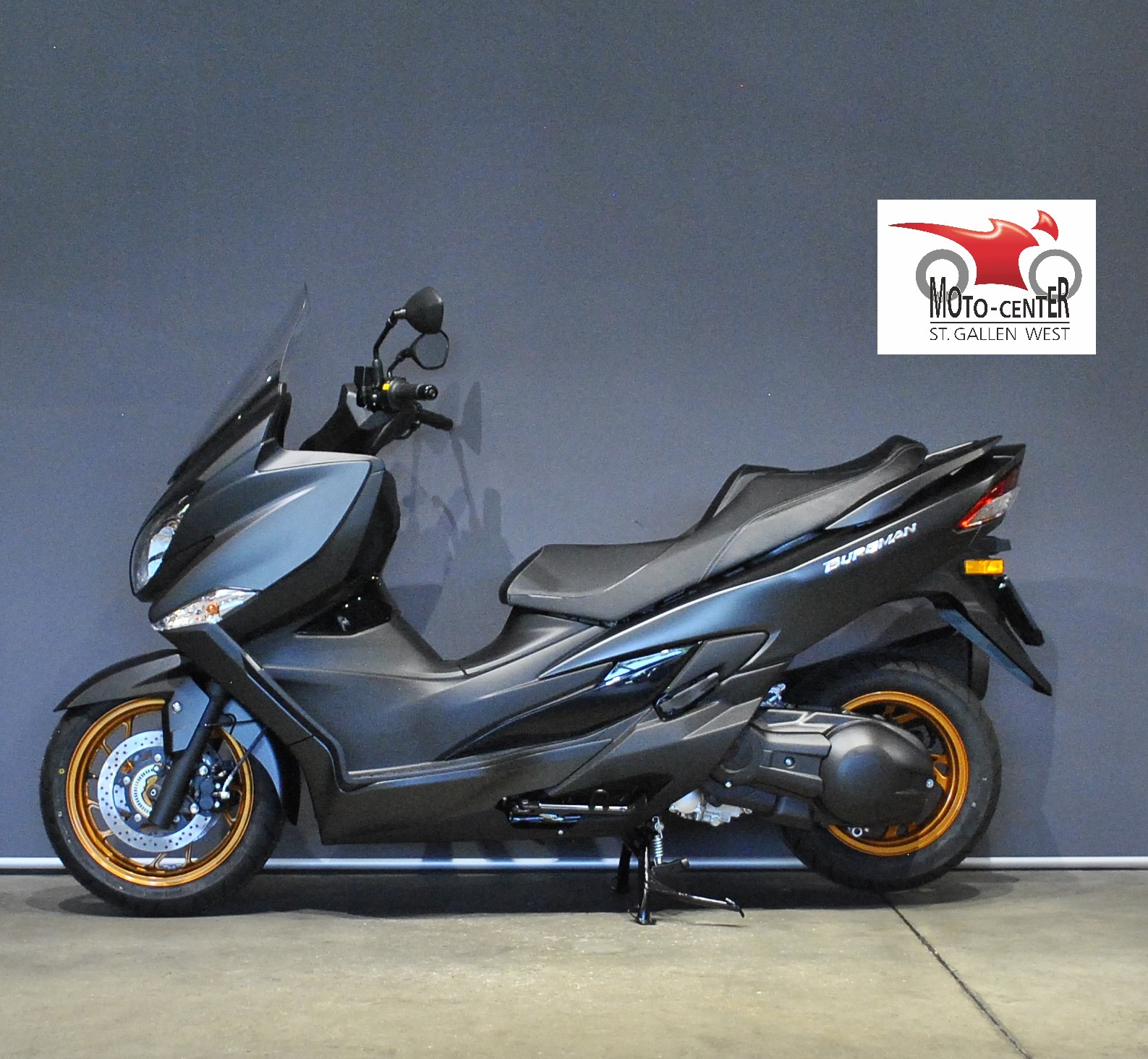 SUZUKI AN 400-showroom-element-2