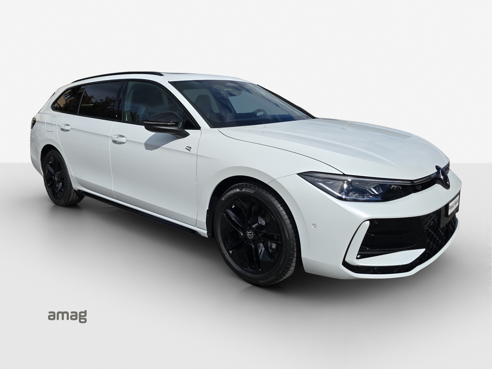 VW Passat Variant 2.0 TSI evo4 R-Line 4 Motion DSG-image-5