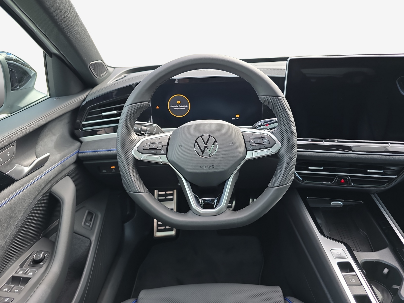 VW Passat Variant 2.0 TSI evo4 R-Line 4 Motion DSG-image-9