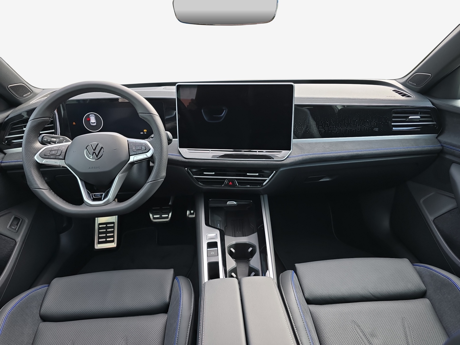 VW Passat Variant 2.0 TSI evo4 R-Line 4 Motion DSG-image-10
