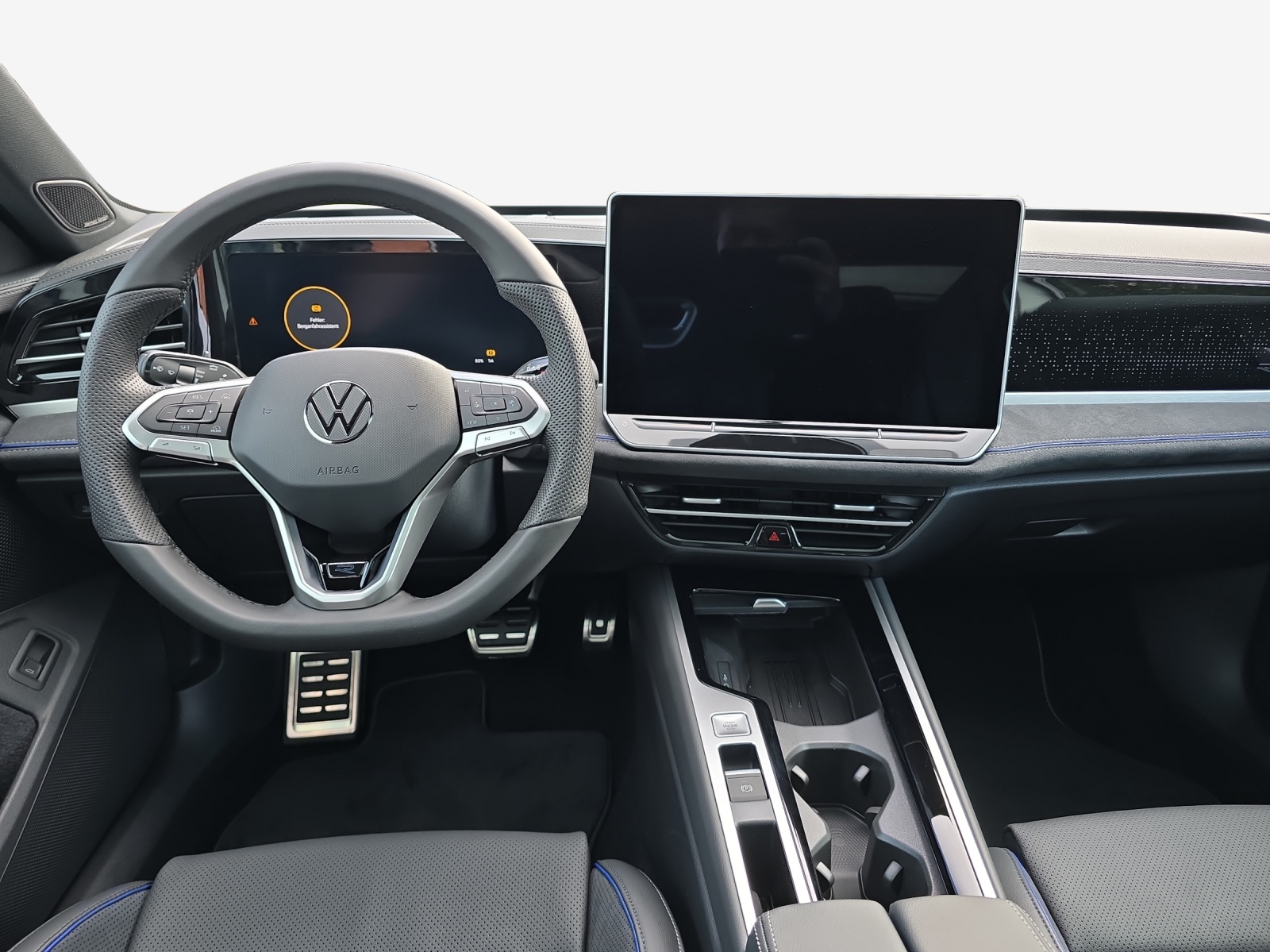 VW Passat Variant 2.0 TSI evo4 R-Line 4 Motion DSG-image-8