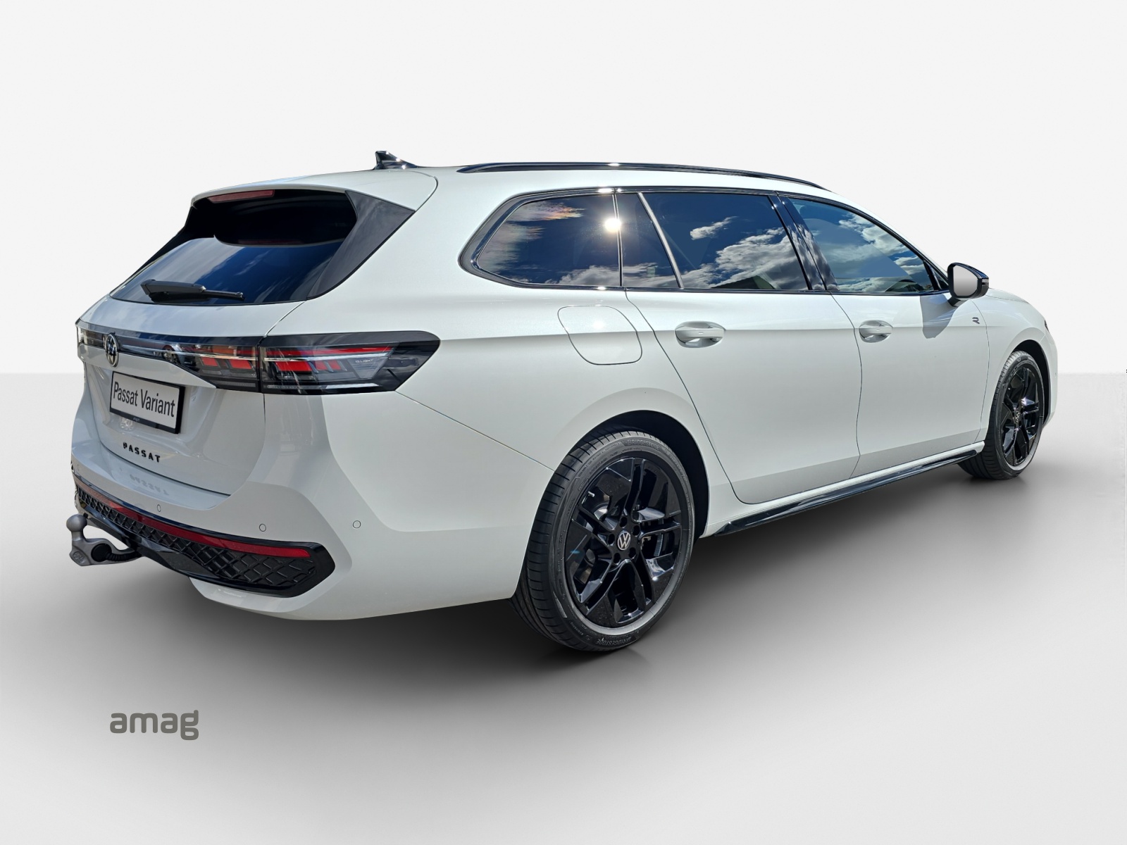 VW Passat Variant 2.0 TSI evo4 R-Line 4 Motion DSG-image-4