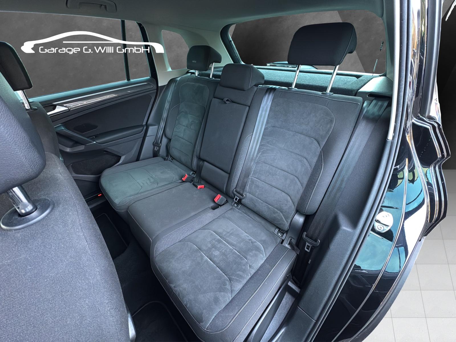VW Tiguan 2.0TSI Comfortline 4Motion DSG-image-16