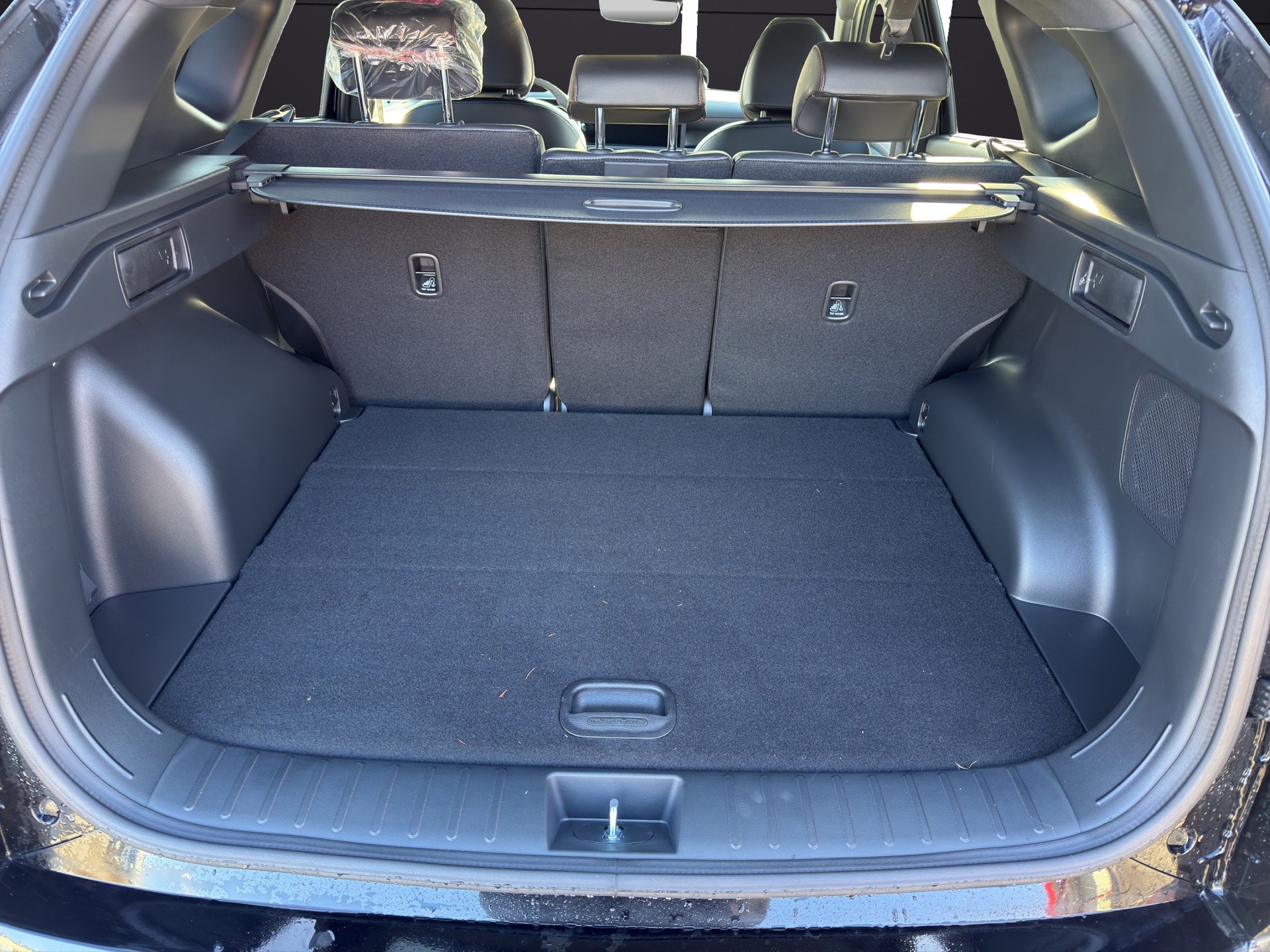 HYUNDAI Tucson 1.6 TGDI HEV N Line LUX pack 4WD-image-16