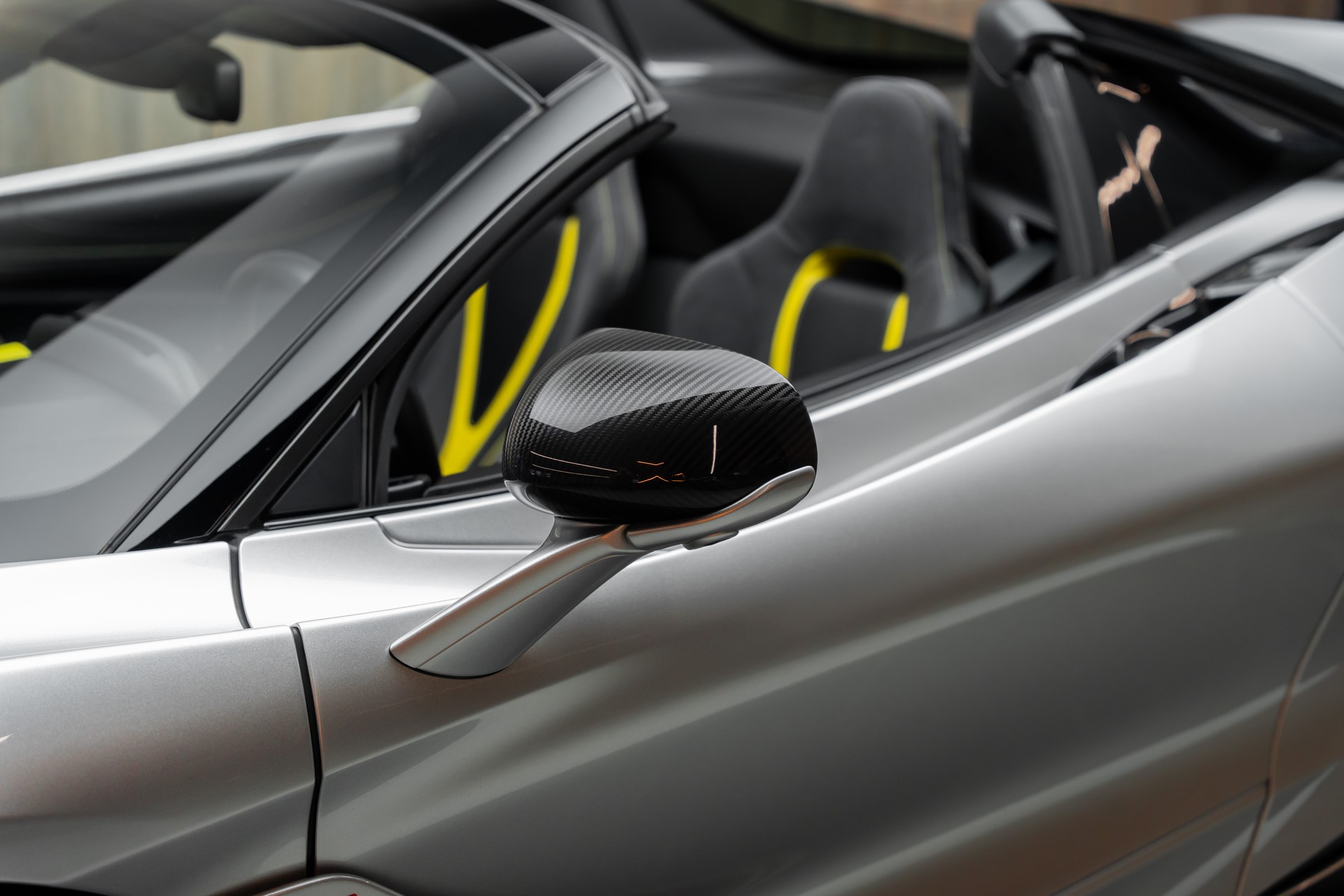 McLAREN 720S Spider Performance 4.0 V8 SSG-image-20