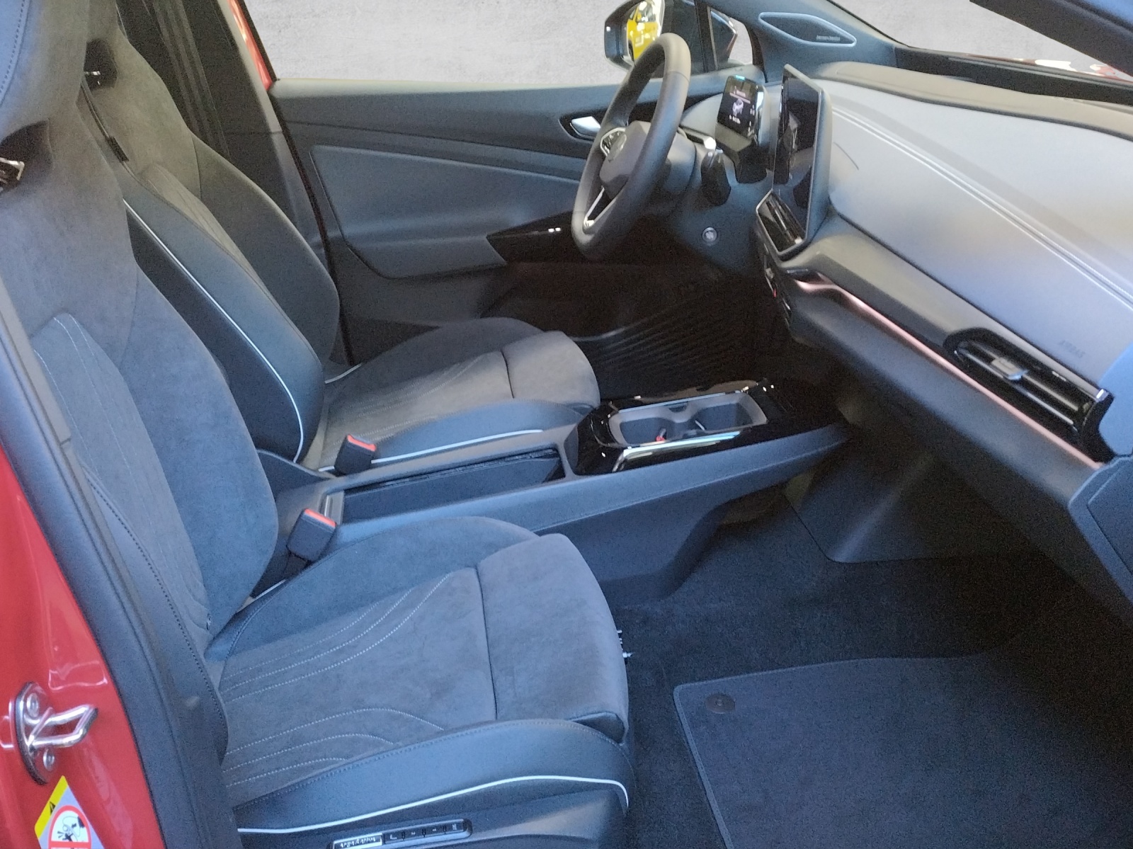 VW ID.5 Pro United 77 kWh-image-9