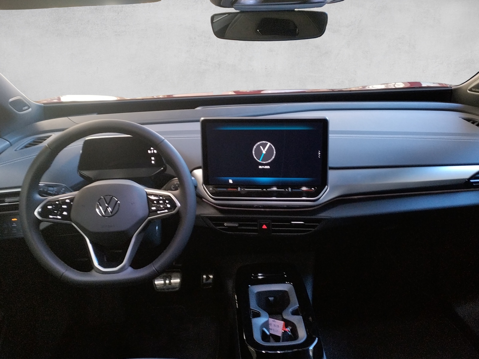 VW ID.5 Pro United 77 kWh-image-8