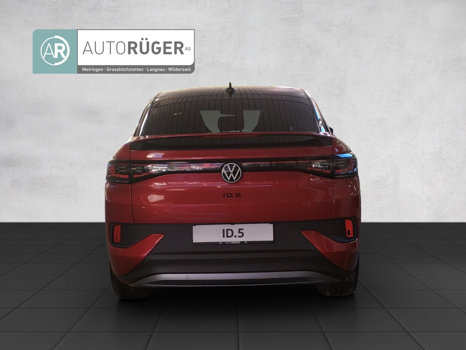 VW ID.5 Pro United 77 kWh-image-4