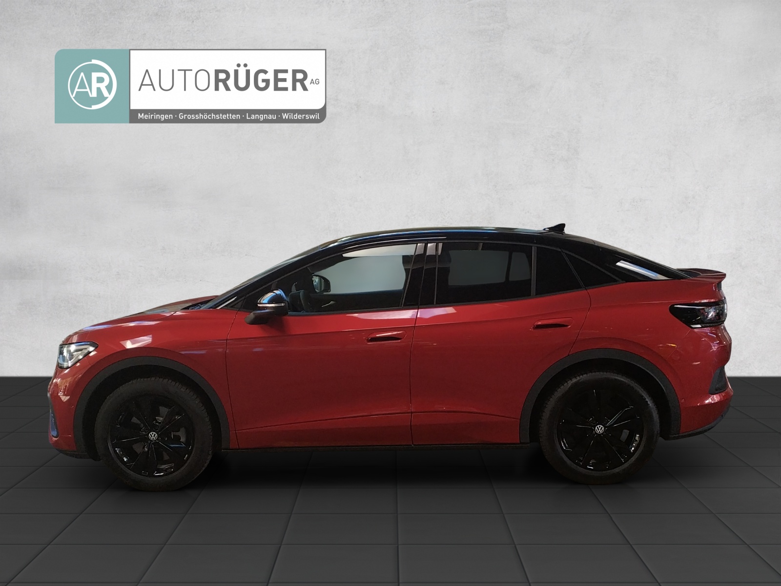 VW ID.5 Pro United 77 kWh-image-2