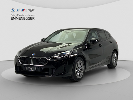 BMW 116 Steptronic-image-0