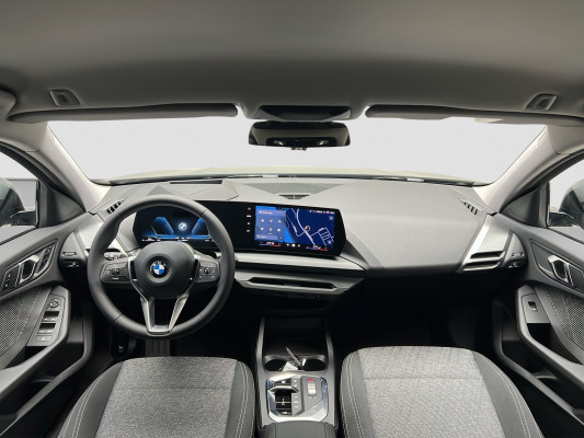 BMW 116 Steptronic-image-10