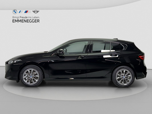 BMW 116 Steptronic-image-1