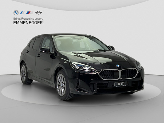 BMW 116 Steptronic-image-6