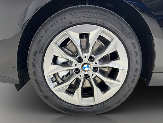 BMW 116 Steptronic-image-7