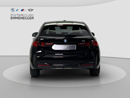 BMW 116 Steptronic-image-3