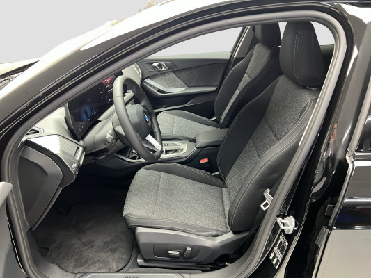 BMW 116 Steptronic-image-8