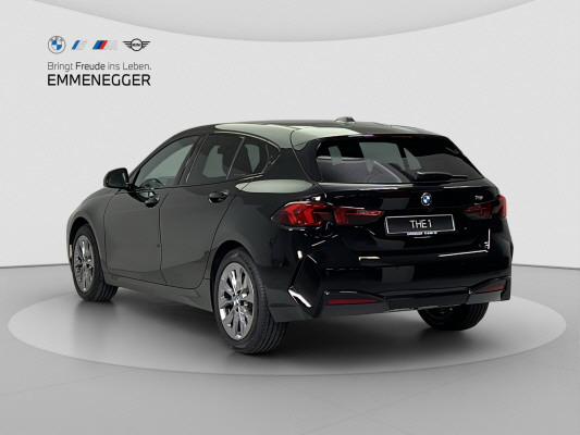 BMW 116 Steptronic-image-2