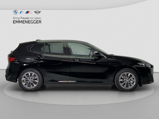 BMW 116 Steptronic-image-5
