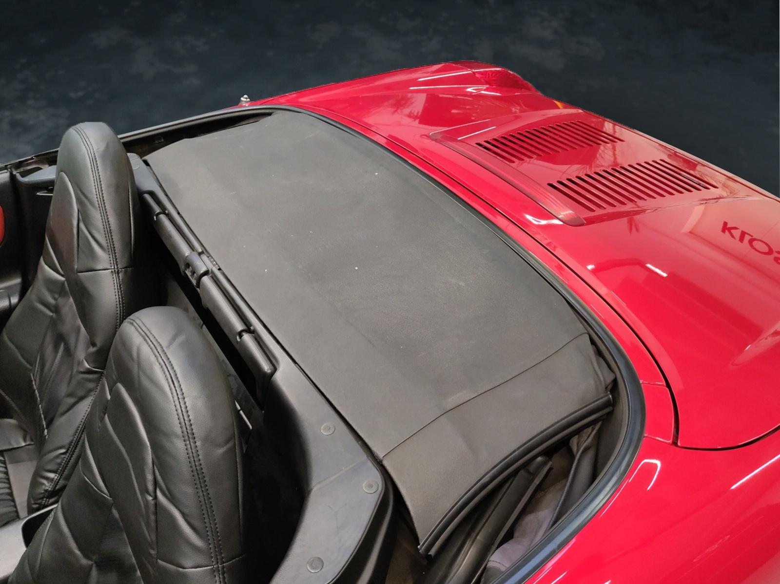 TOYOTA MR 2 Roadster 1.8 16V VVT-i-image-21