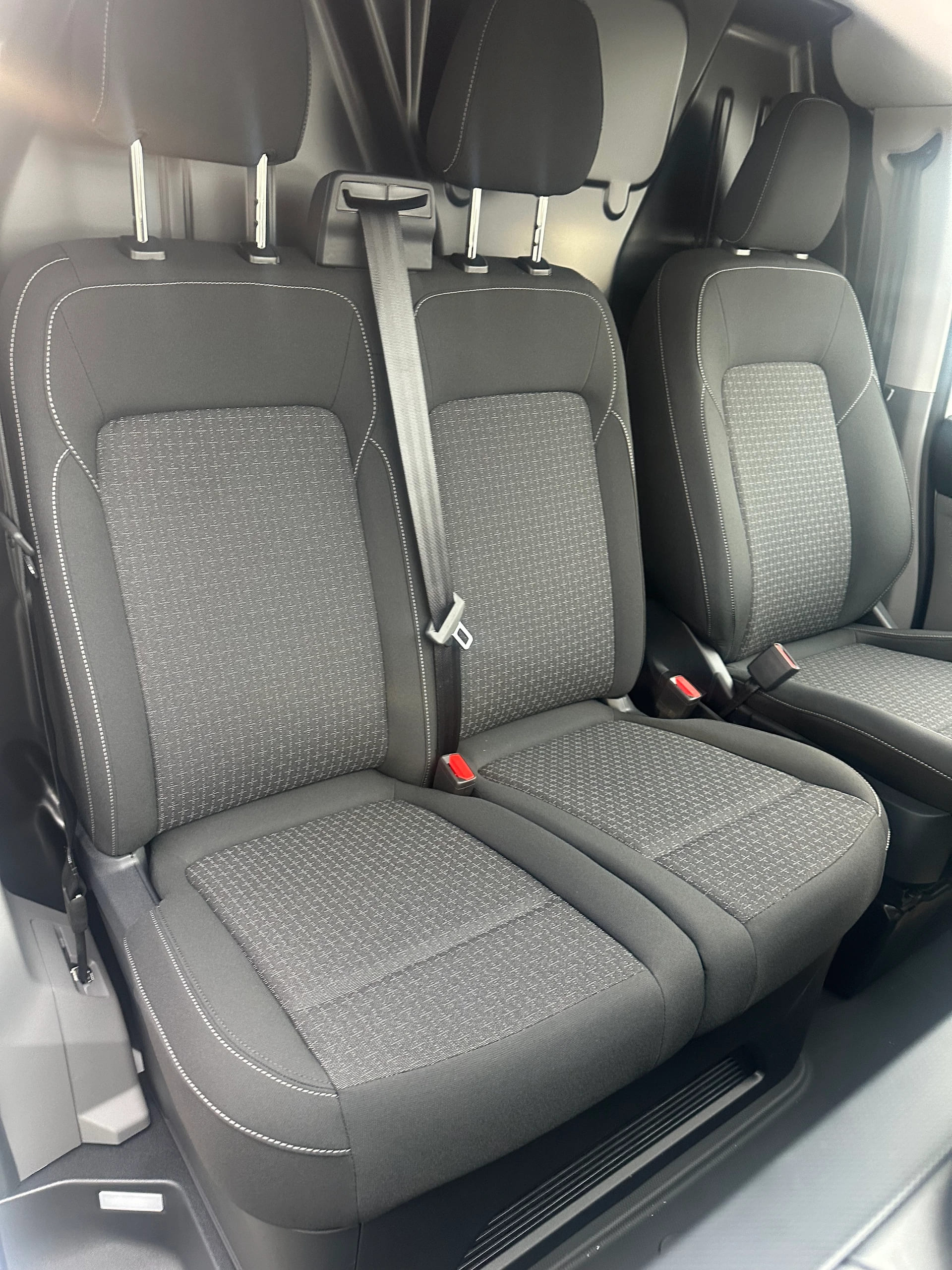 FORD Transit Custom Van 320 L2 2.0 EcoBl Trend/136CV/Aut.-image-13