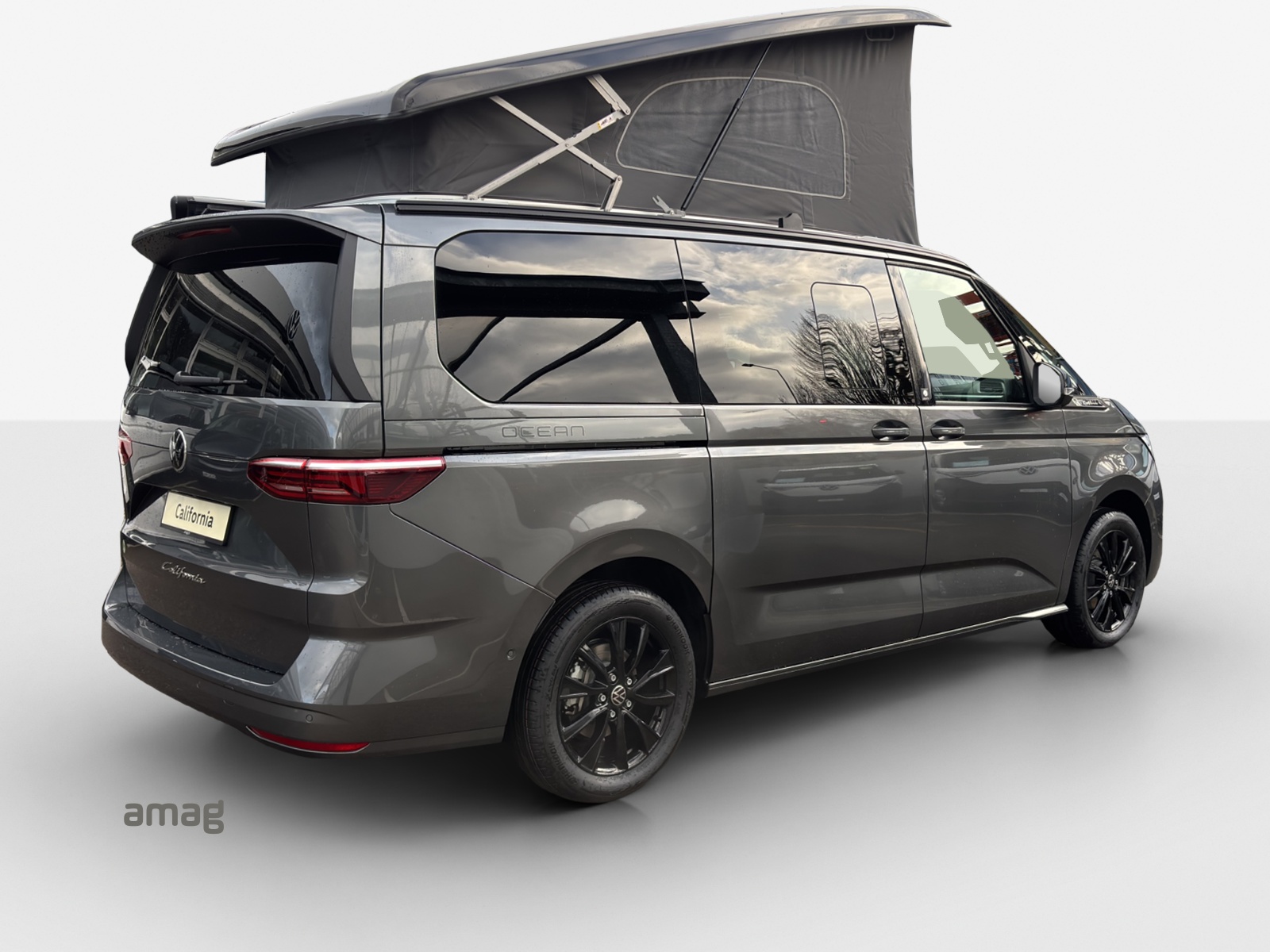 VW California 2.0 TDI Ocean Liberty-image-4