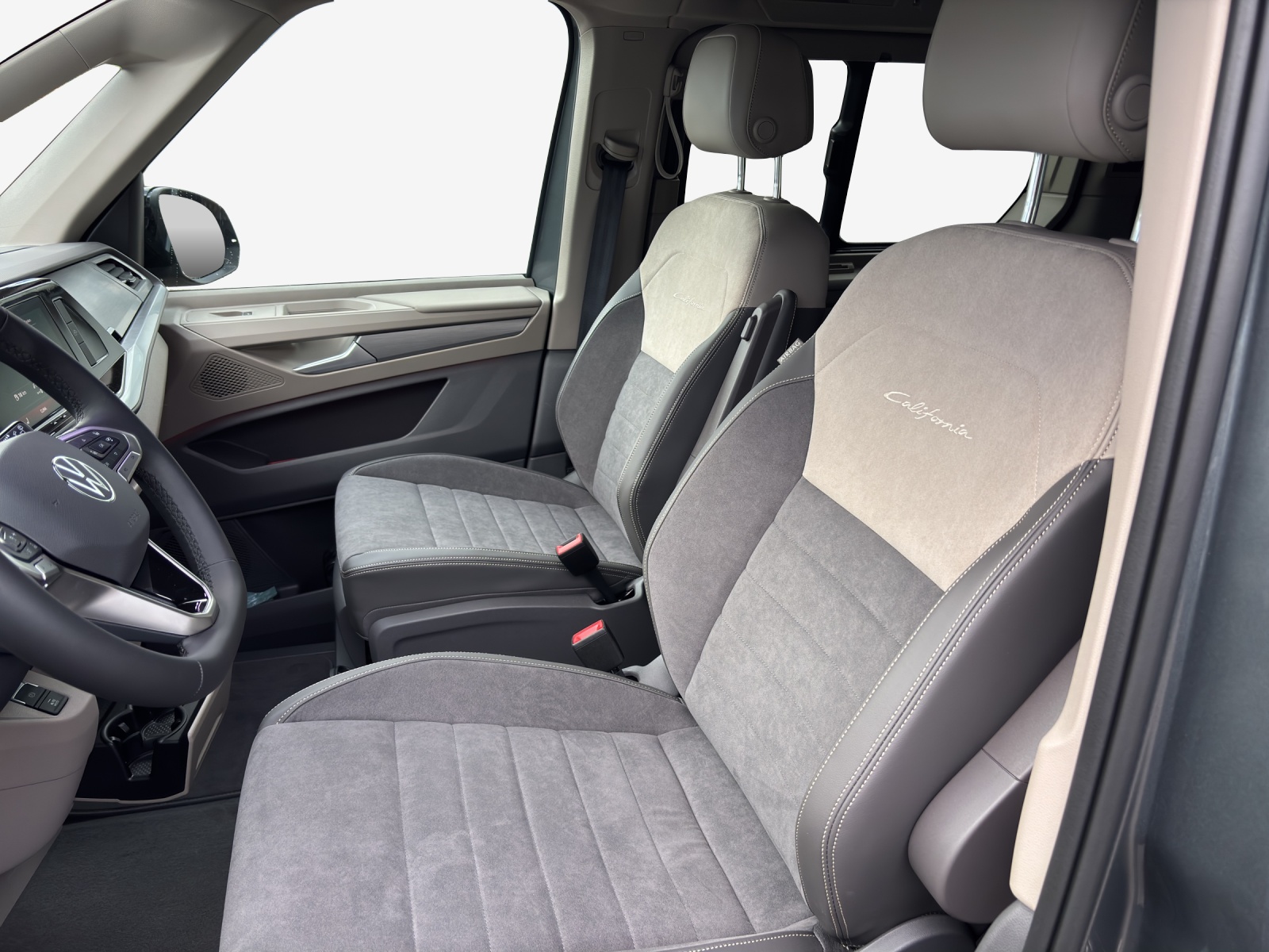 VW California 2.0 TDI Ocean Liberty-image-7