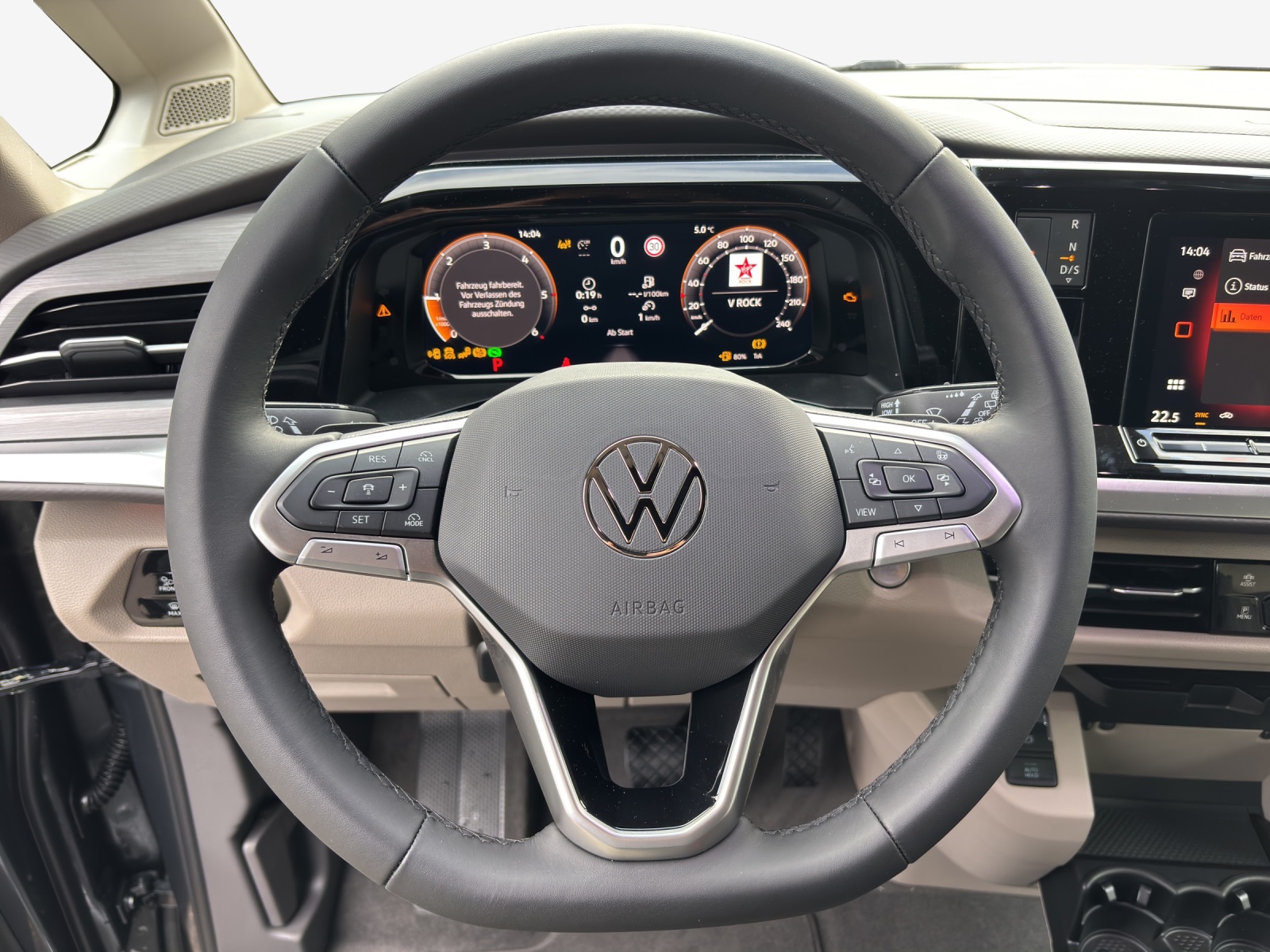 VW California 2.0 TDI Ocean Liberty-image-9