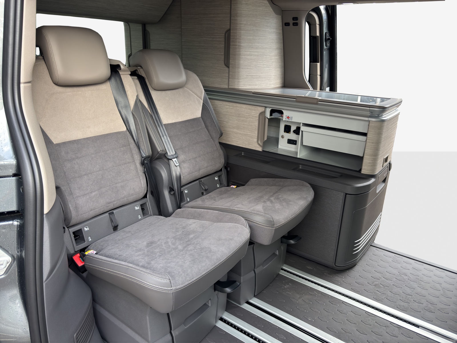 VW California 2.0 TDI Ocean Liberty-image-11