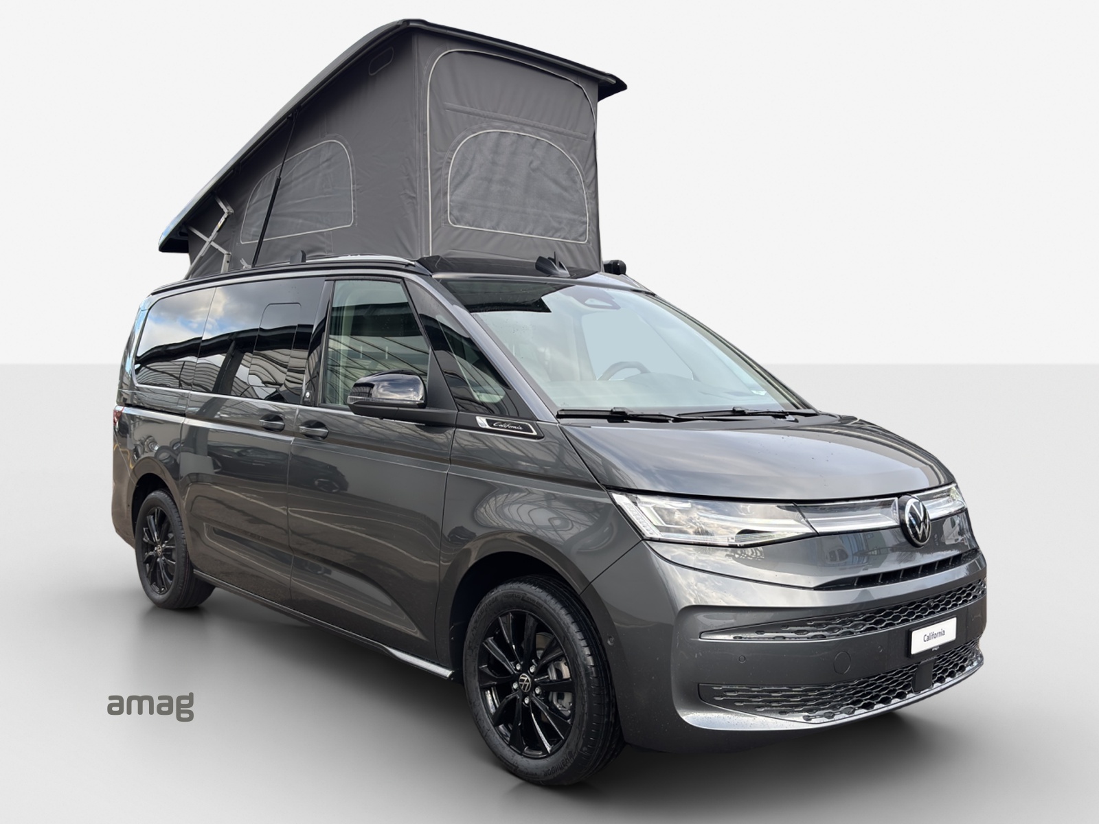 VW California 2.0 TDI Ocean Liberty-image-5
