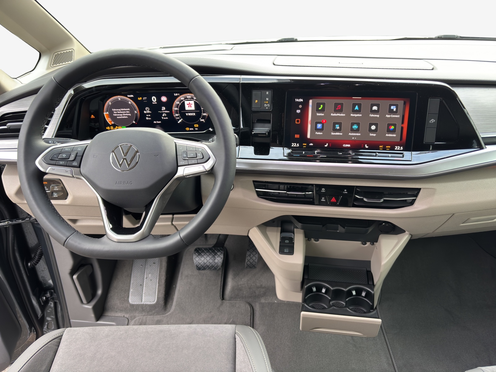 VW California 2.0 TDI Ocean Liberty-image-8