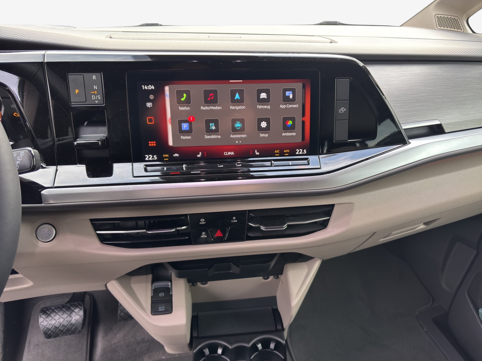 VW California 2.0 TDI Ocean Liberty-image-10