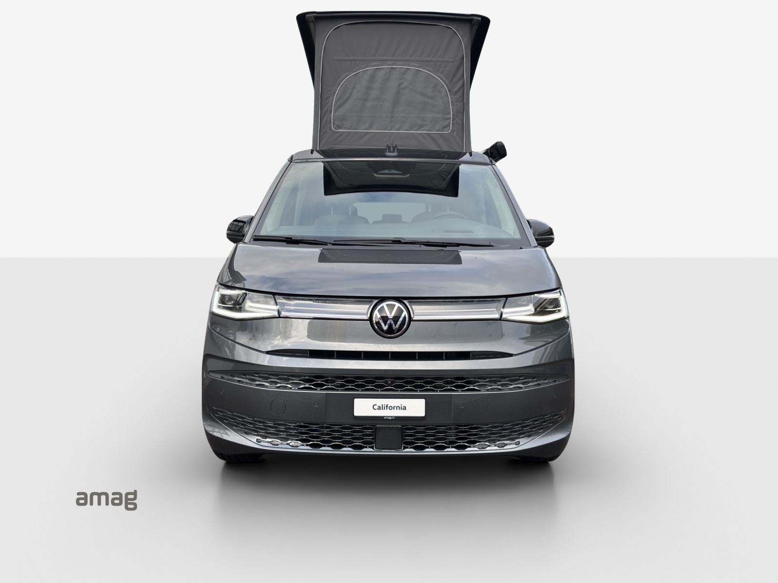 VW California 2.0 TDI Ocean Liberty-image-6