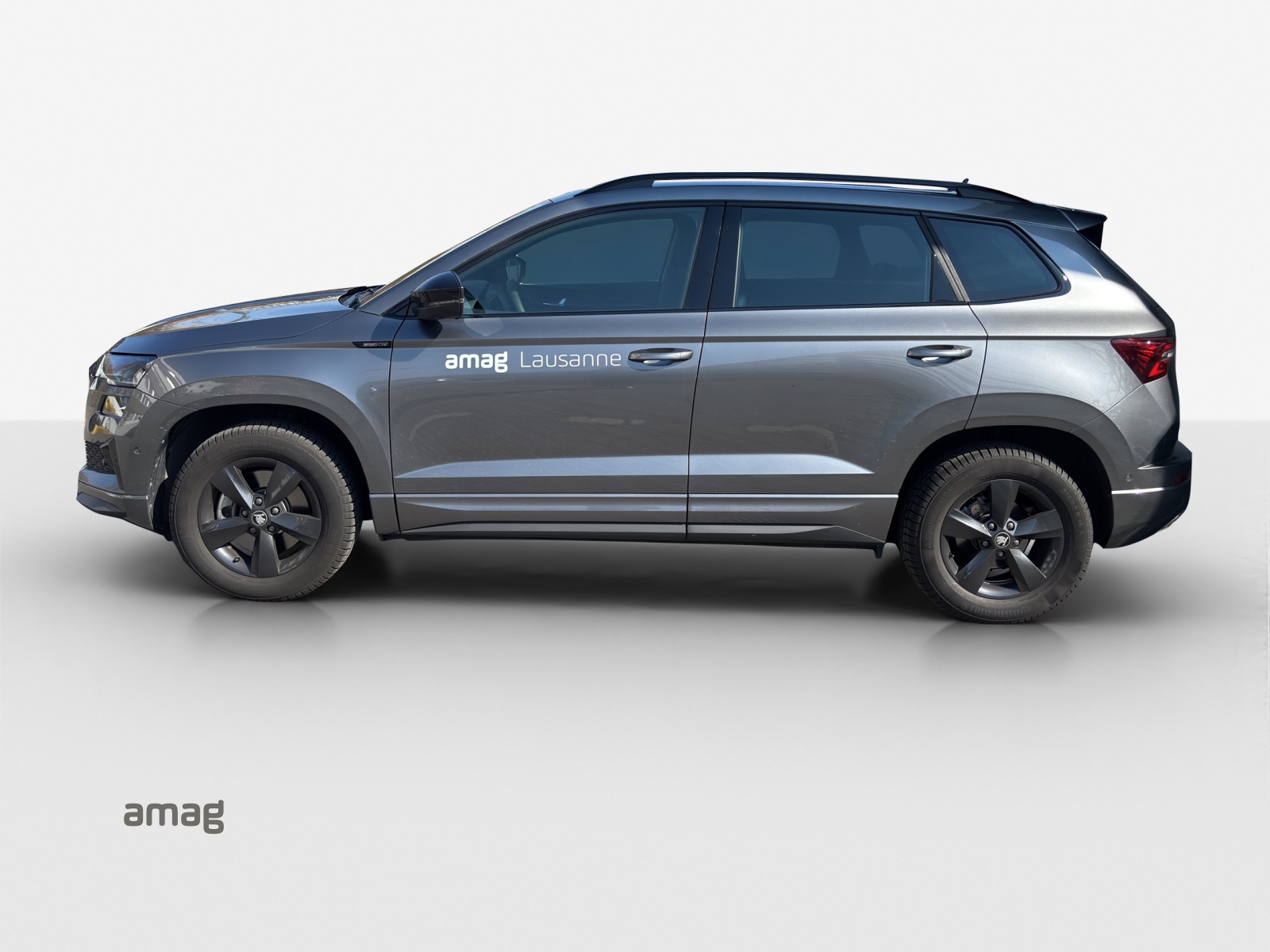 SKODA Karoq 1.5 TSI SportLine DSG-image-1
