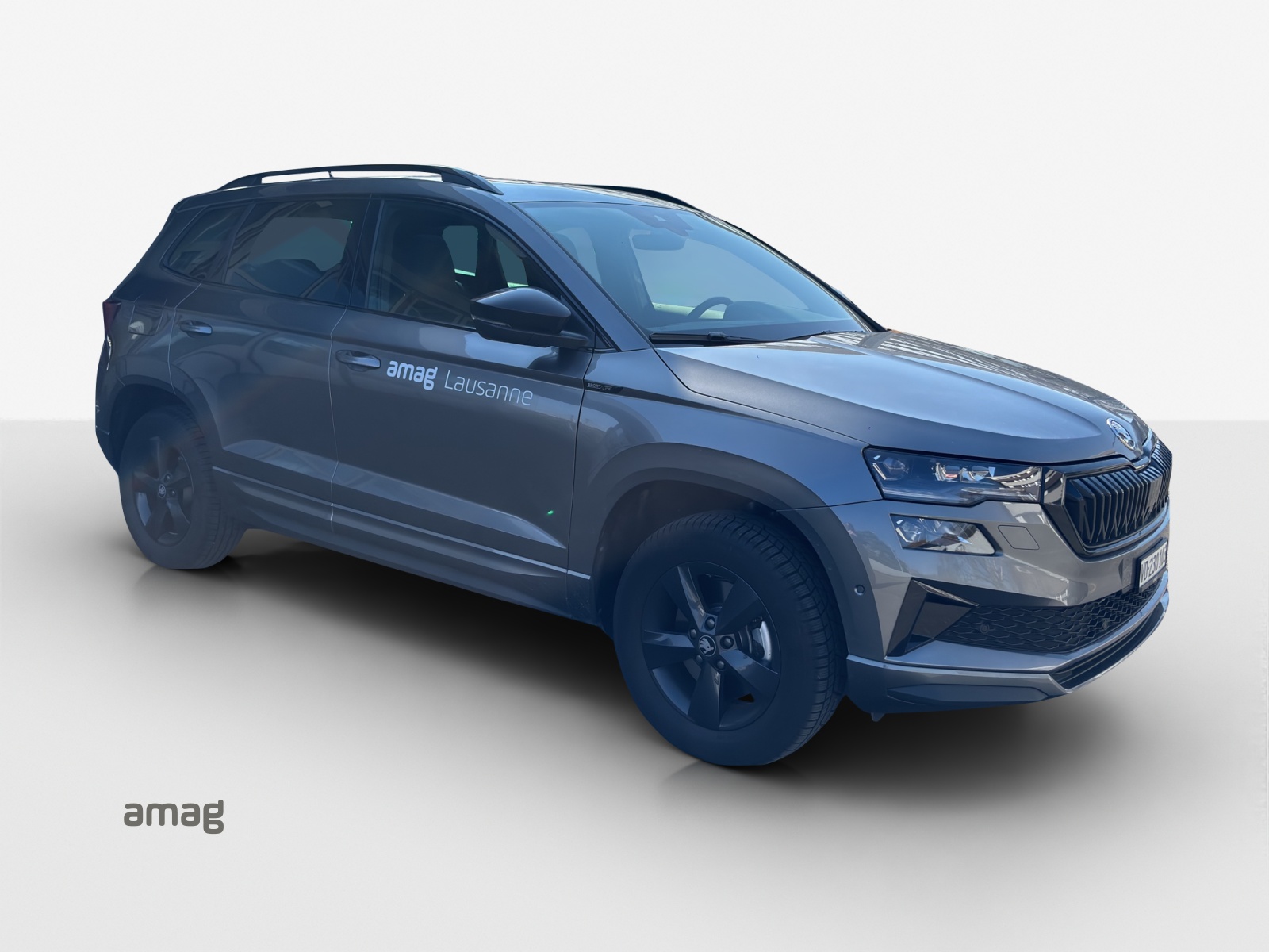 SKODA Karoq 1.5 TSI SportLine DSG-image-5