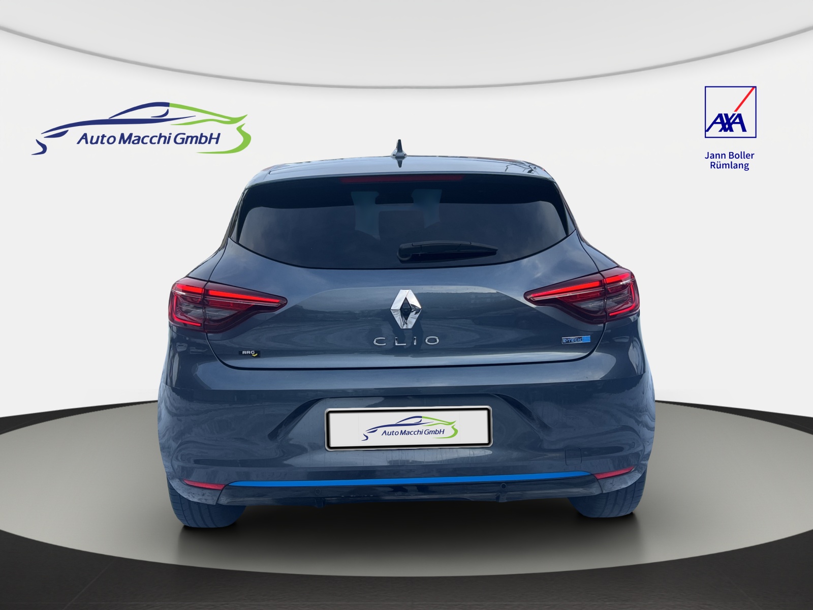 RENAULT Clio 1.6 E-Tech Edition One-image-7