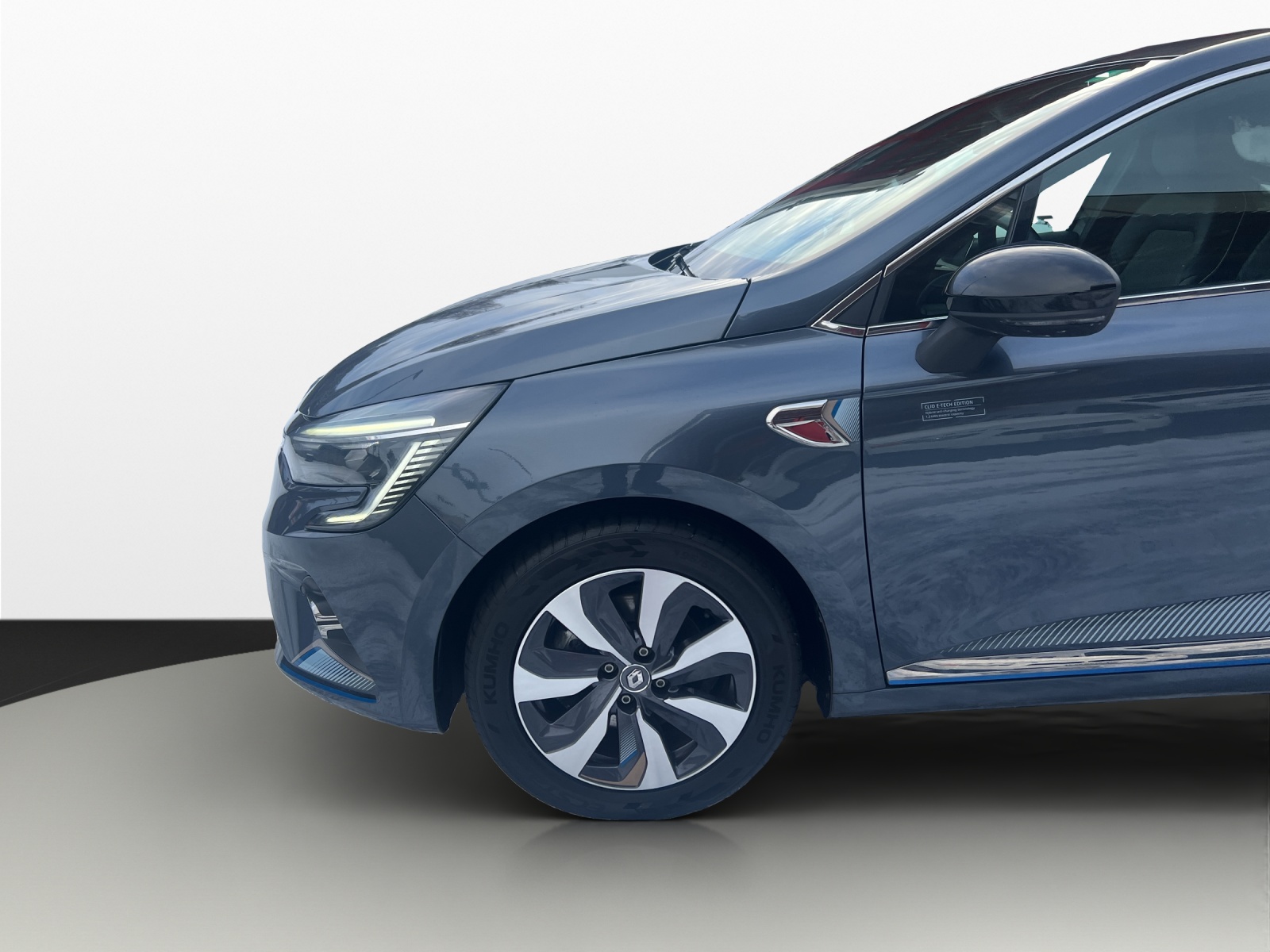 RENAULT Clio 1.6 E-Tech Edition One-image-20