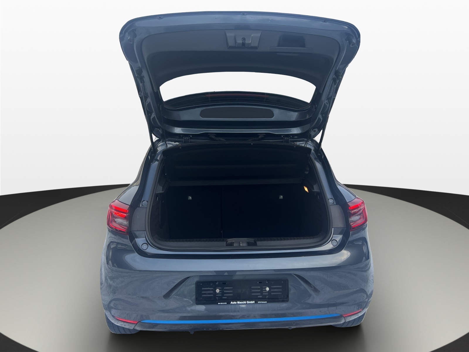 RENAULT Clio 1.6 E-Tech Edition One-image-19