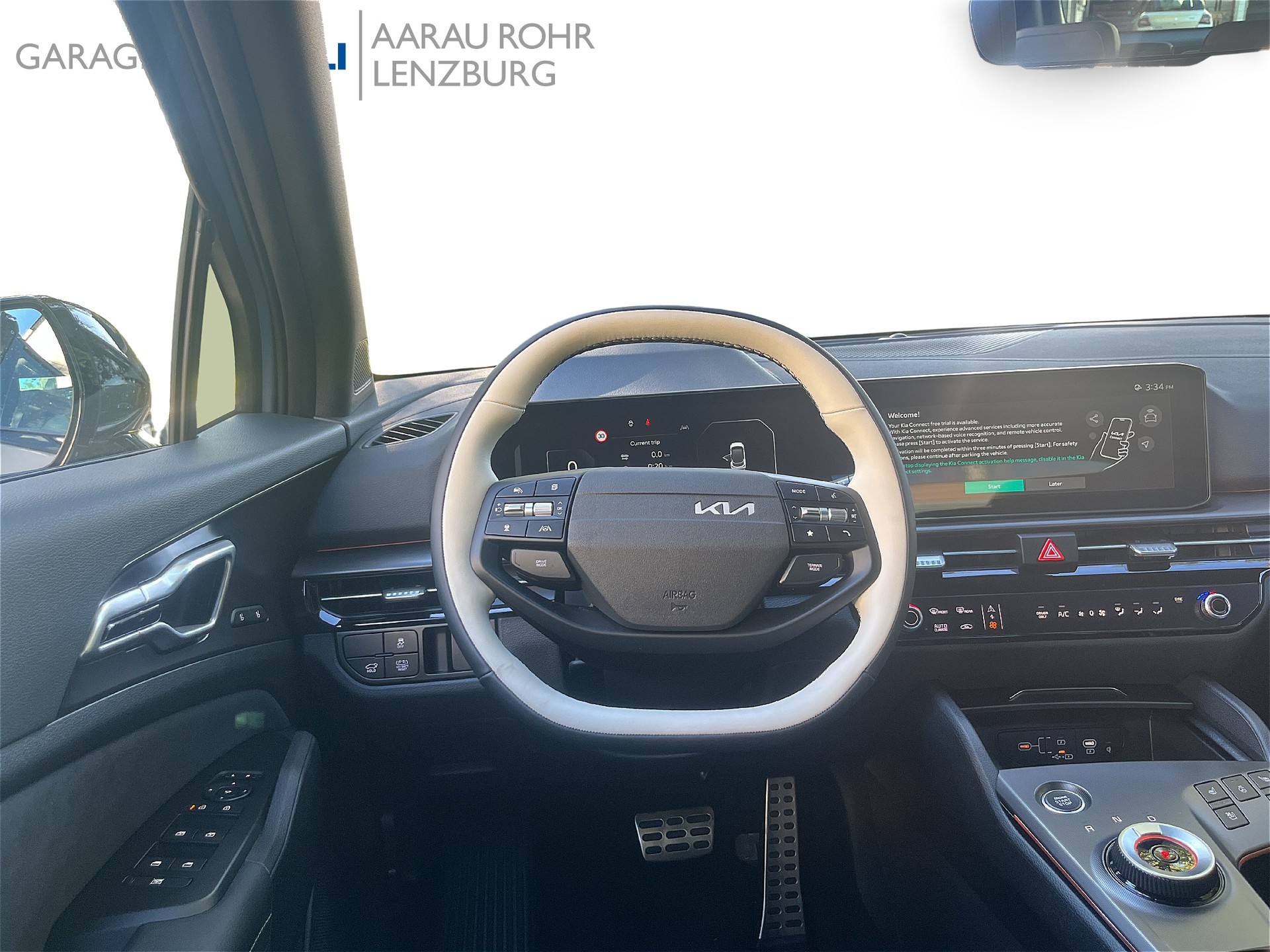 KIA Sportage 1.6T-GDi HEV GT-Line 4x4 A-image-9