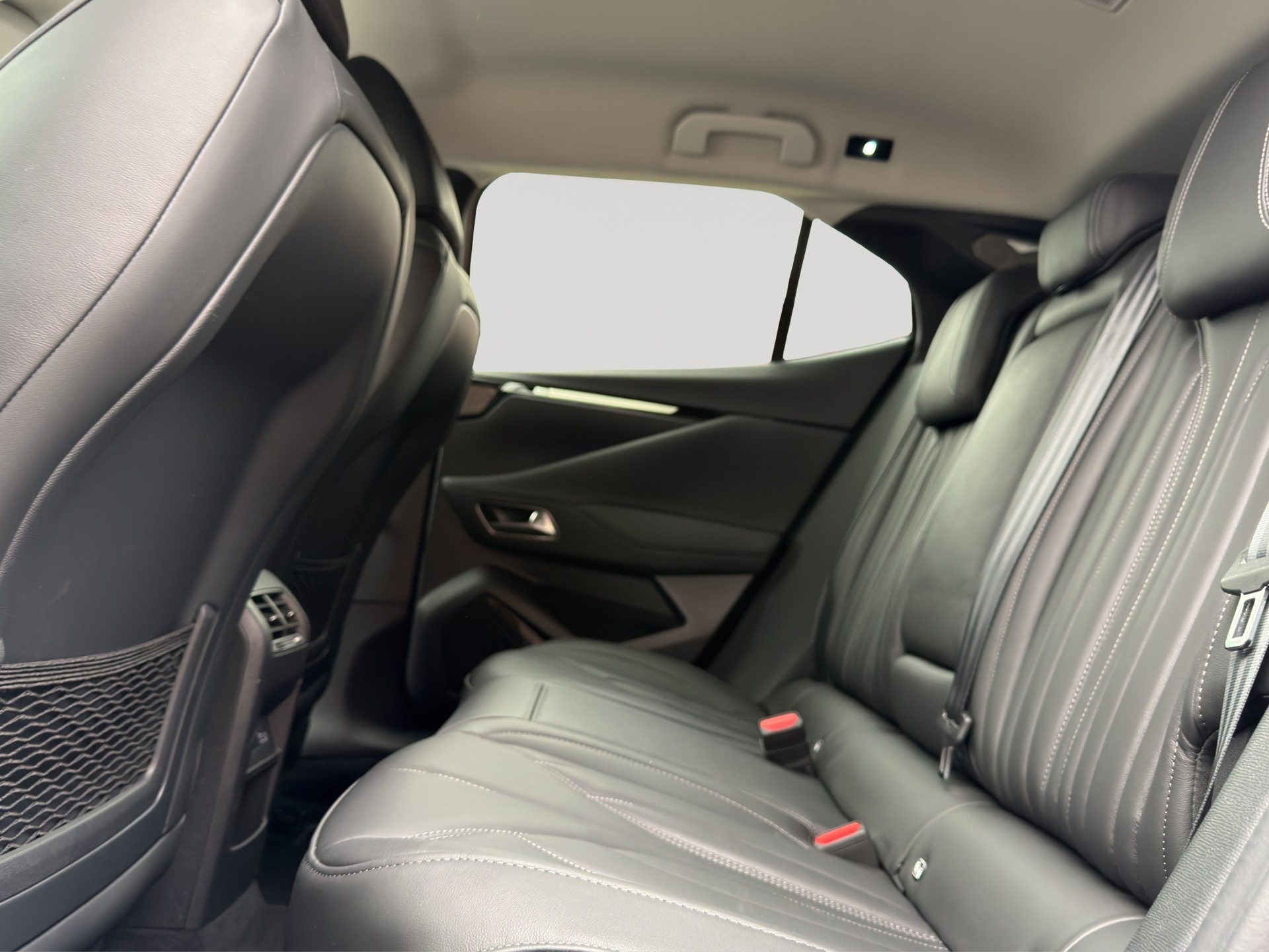 DS AUTOMOBILES DS 4 1.2 Pure Tech Cross Rivoli EAT8-image-7
