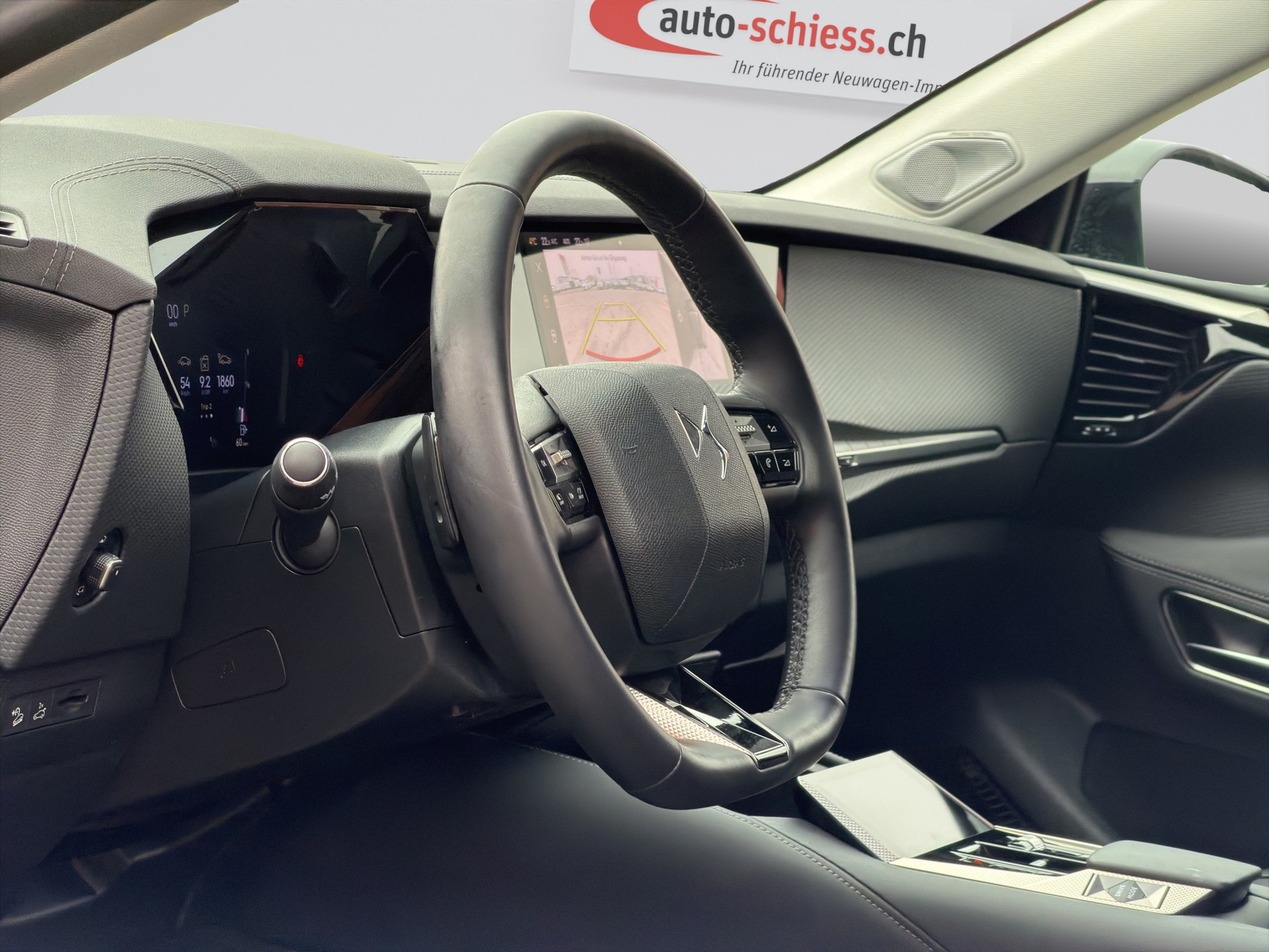 DS AUTOMOBILES DS 4 1.2 Pure Tech Cross Rivoli EAT8-image-5