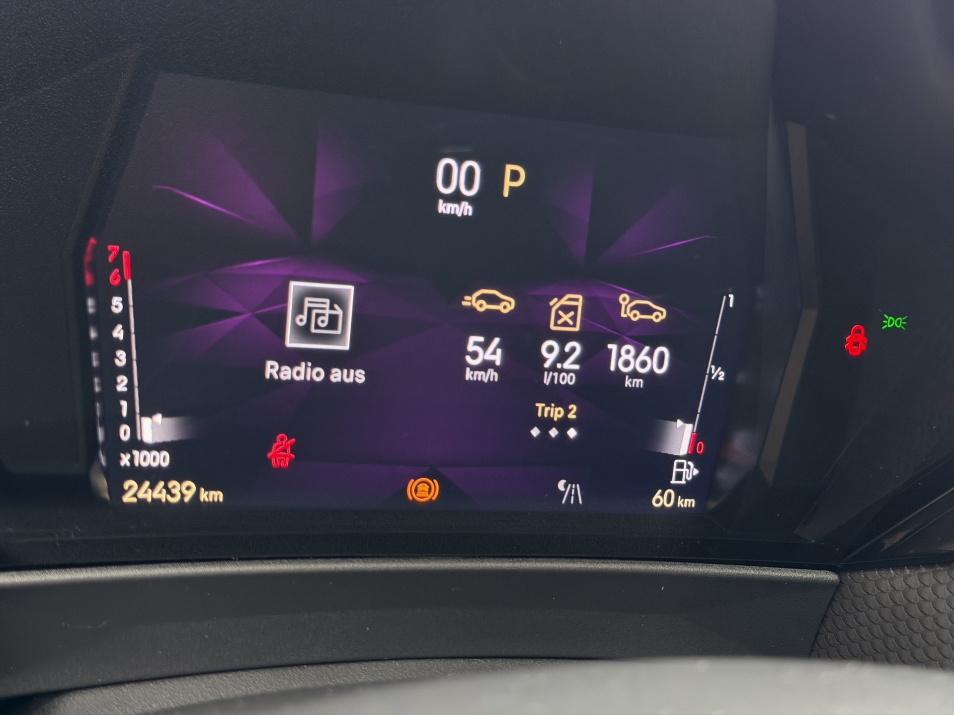 DS AUTOMOBILES DS 4 1.2 Pure Tech Cross Rivoli EAT8-image-12