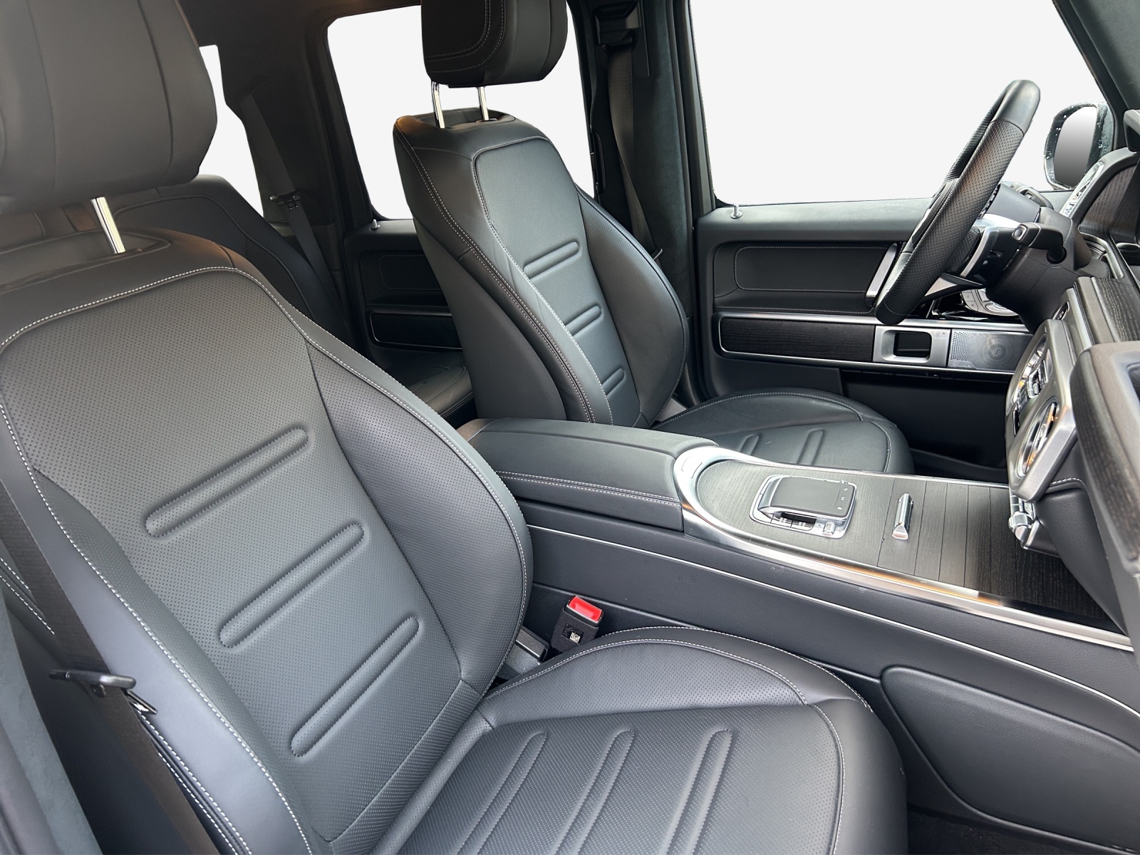 MERCEDES-BENZ G 500 9G-Tronic-image-11