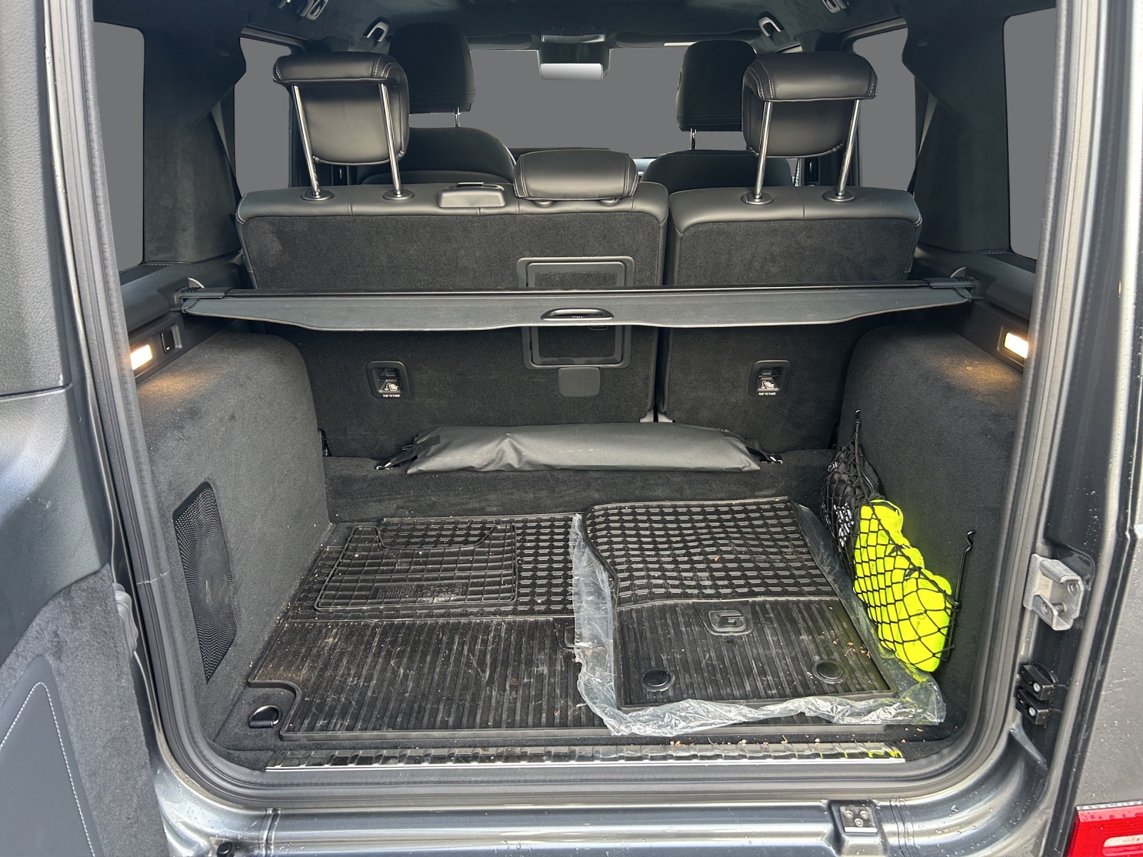 MERCEDES-BENZ G 500 9G-Tronic-image-15
