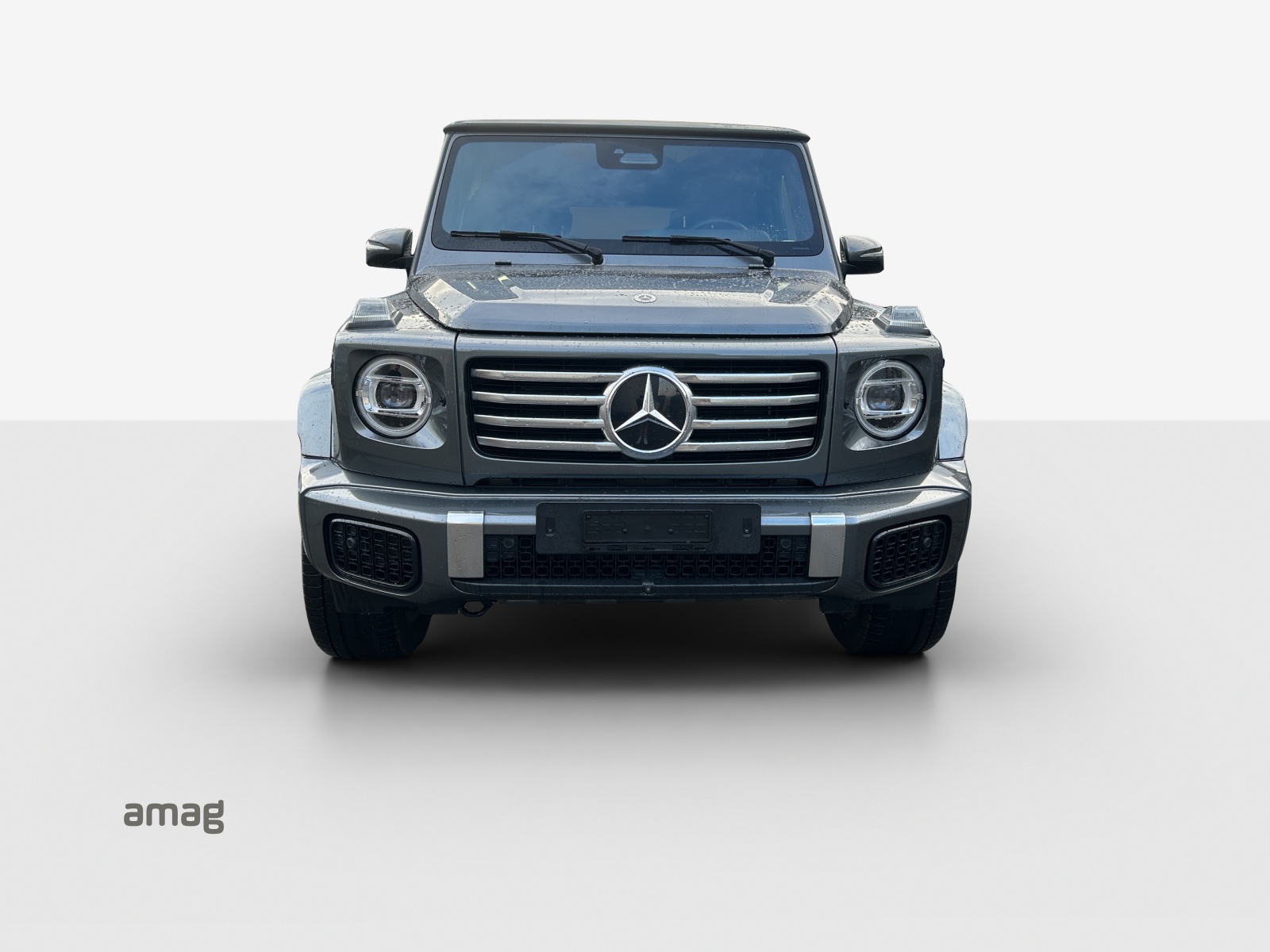 MERCEDES-BENZ G 500 9G-Tronic-image-3