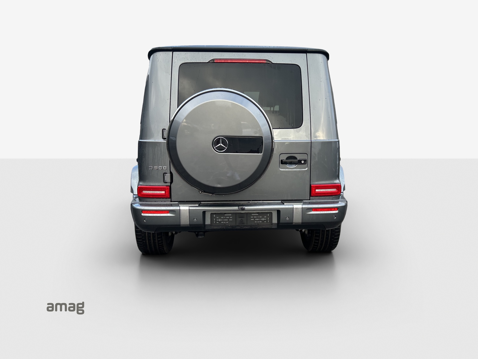 MERCEDES-BENZ G 500 9G-Tronic-image-6