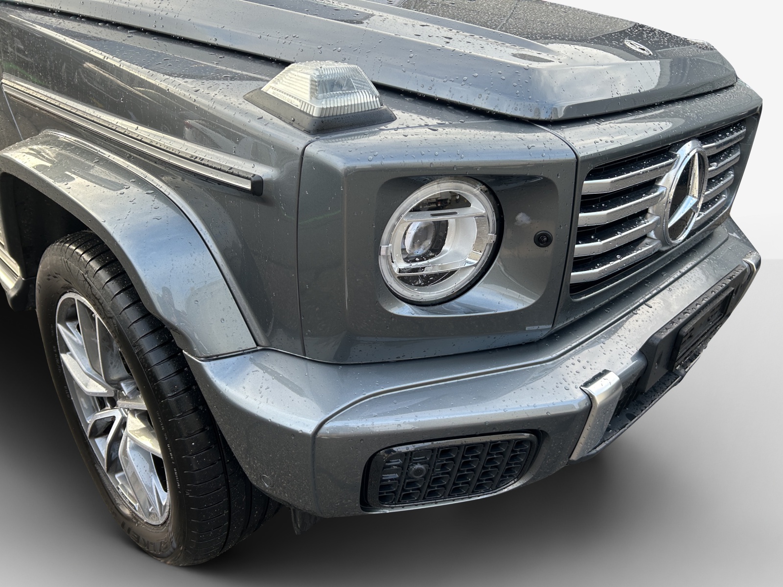 MERCEDES-BENZ G 500 9G-Tronic-image-7