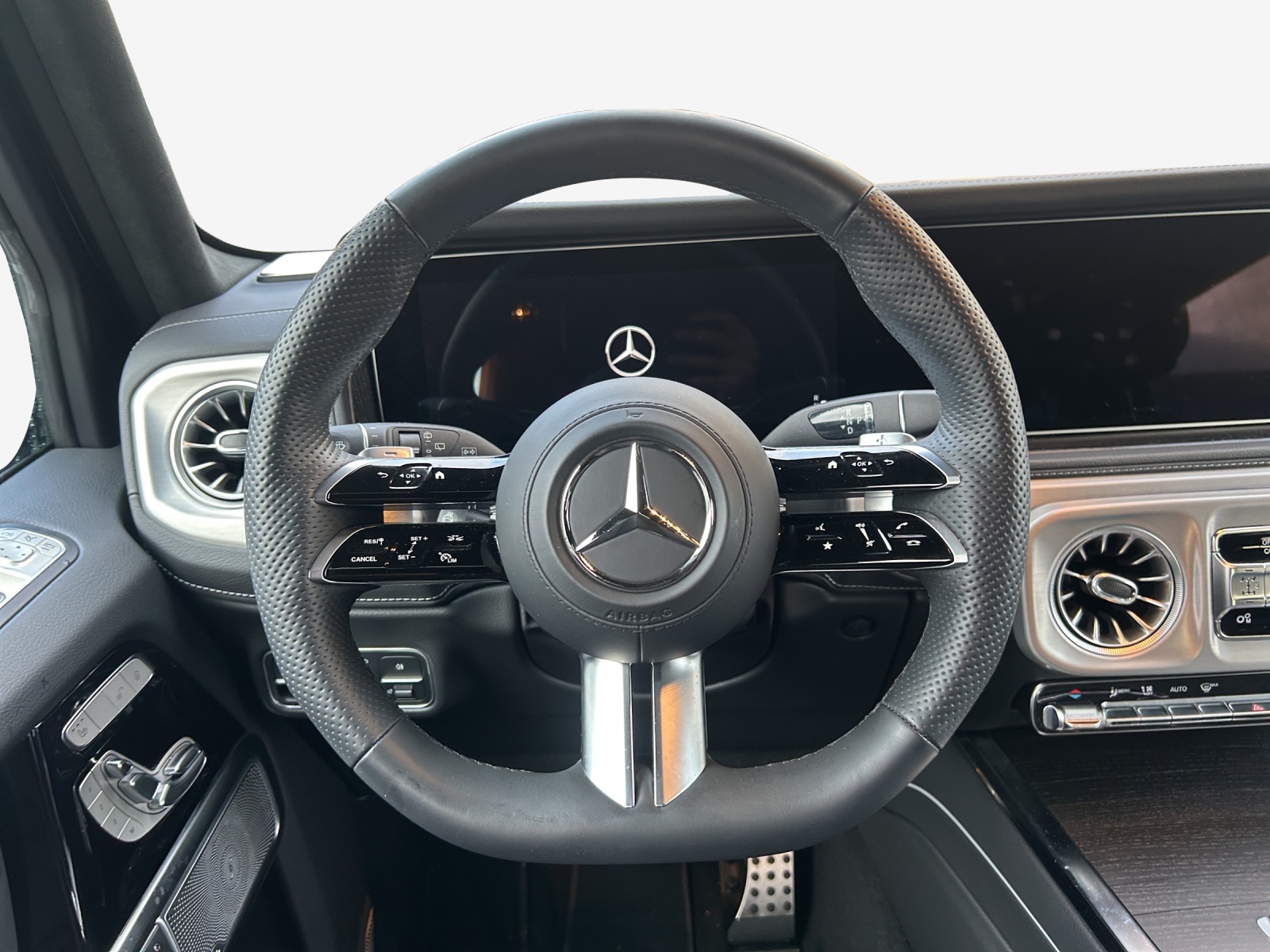 MERCEDES-BENZ G 500 9G-Tronic-image-10