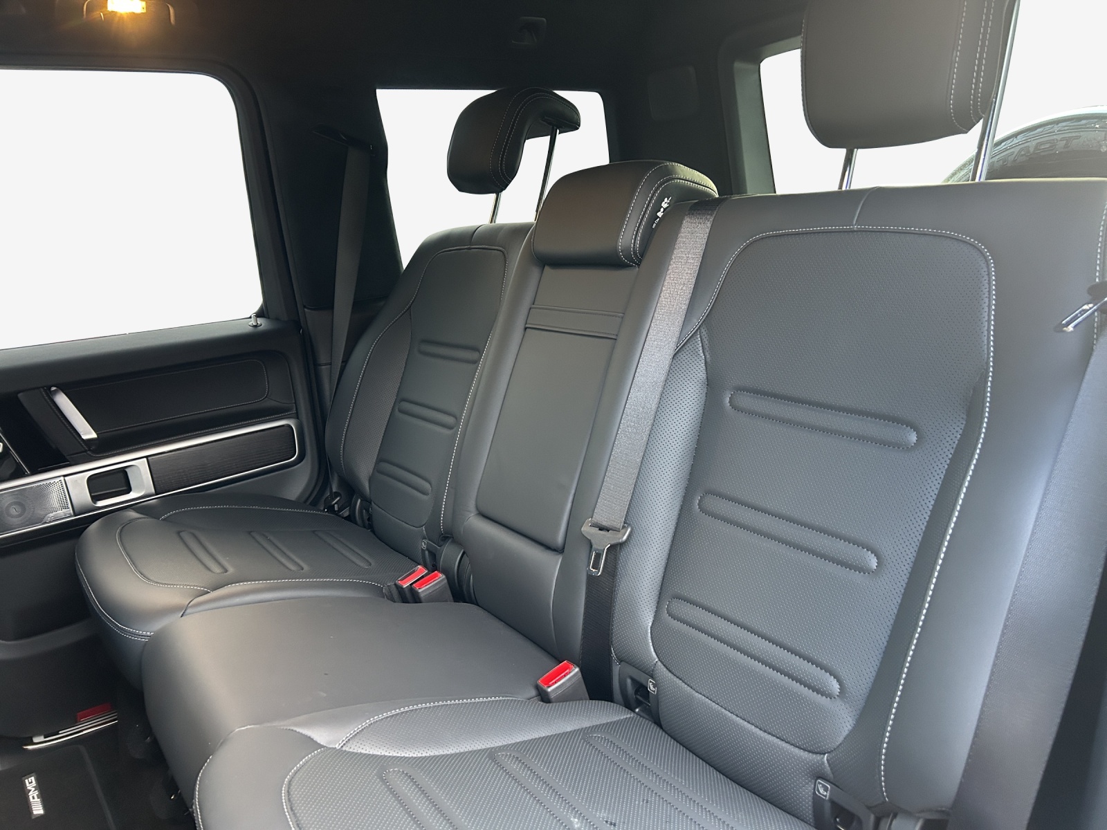 MERCEDES-BENZ G 500 9G-Tronic-image-14